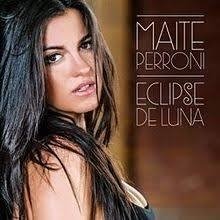 Maite Perroni 2013 - Eclipse de Luna - Na compra de 15 álbuns musicais, 20 filmes ou desenhos, o Pen-Drive será grátis...Aproveite!