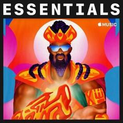 Major Lazer 2020 - Essentials - Na compra de 10 álbuns musicais, 10 filmes ou desenhos, o Pen-Drive será grátis...Aproveite!