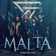 Malta 2016 - Indestrutível - Na compra de 15 álbuns musicais, 20 filmes ou desenhos, o Pen-Drive será grátis...Aproveite!