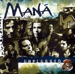 Maná 1999 - MTV Unplugged - Na compra de 15 álbuns musicais, 20 filmes ou desenhos, o Pen-Drive será grátis...Aproveite! - comprar online
