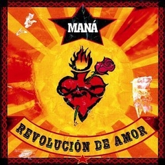Maná 2002 - Revolución De Amor - Na compra de 15 álbuns musicais, 20 filmes ou desenhos, o Pen-Drive será grátis...Aproveite!