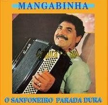 Mangabinha 1993 - O Sanfoneiro Parada Dura - Na compra de 15 álbuns musicais, 20 filmes ou desenhos, o Pen-Drive será grátis...Aproveite! - comprar online