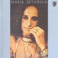 Maria Bethânia 1977 - Pássaro da Montanha - Na compra de 15 álbuns musicais, 20 filmes ou desenhos, o Pen-Drive será grátis...Aproveite!