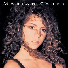 Mariah Carey 1990 - Mariah Carey - Na compra de 15 álbuns musicais, 20 filmes ou desenhos, o Pen-Drive será grátis...Aproveite!