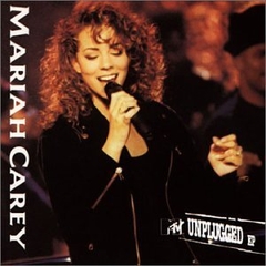 Mariah Carey 1992 - MTV Unplugged - Na compra de 15 álbuns musicais, 20 filmes ou desenhos, o Pen-Drive será grátis...Aproveite!