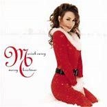 Natal - Mariah Carey 1994 - Merry Christmas - Na compra de 15 álbuns musicais, 20 filmes ou desenhos, o Pen-Drive será grátis...Aproveite!