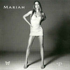 Mariah Carey 1998 - #1's - Na compra de 15 álbuns musicais, 20 filmes ou desenhos, o Pen-Drive será grátis...Aproveite!