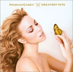 Mariah Carey 2001 - Greatest Hits - Na compra de 15 álbuns musicais, 20 filmes ou desenhos, o Pen-Drive será grátis...Aproveite!