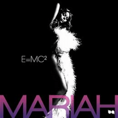 Mariah Carey 2008 - E=MC2 - Na compra de 15 álbuns musicais, 20 filmes ou desenhos, o Pen-Drive será grátis...Aproveite! - comprar online