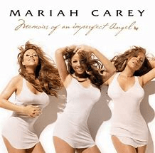 Mariah Carey 2009 - Memoirs of an Imperfect Angel - Na compra de 15 álbuns musicais, 20 filmes ou desenhos, o Pen-Drive será grátis...Aproveite! - comprar online