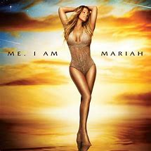 Mariah Carey 2014 - Me. I Am Mariah...The Elusive Chanteuse - Na compra de 15 álbuns musicais, 20 filmes ou desenhos, o Pen-Drive será grátis...Aproveite! - comprar online