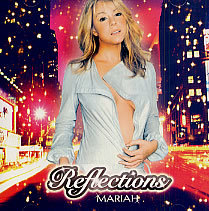 Mariah Carey 2015 - Reflections - Na compra de 15 álbuns musicais, 20 filmes ou desenhos, o Pen-Drive será grátis...Aproveite!