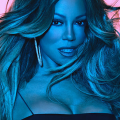 Mariah Carey 2018 - Caution - Na compra de 15 álbuns musicais, 20 filmes ou desenhos, o Pen-Drive será grátis...Aproveite!