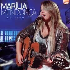 Marilia Mendonça 2016 - Ao Vivo - Na compra de 15 álbuns musicais, 20 filmes ou desenhos, o Pen-Drive será grátis...Aproveite!