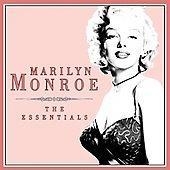 Marilyn Monroe 2006 - The Essentials - Na compra de 15 álbuns musicais, 20 filmes ou desenhos, o Pen-Drive será grátis...Aproveite!