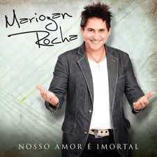 Mariozan Rocha 2012 - Nosso Amor e Imortal - Na compra de 15 álbuns musicais, 20 filmes ou desenhos, o Pen-Drive será grátis...Aproveite! - comprar online