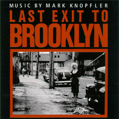 Mark Knopfler 1989 - Last Exit To Brooklyn - Na compra de 15 álbuns musicais, 20 filmes ou desenhos, o Pen-Drive será grátis...Aproveite!