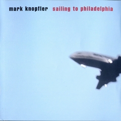 Mark Knopfler 2000 - Sailing to Philadelphia - Na compra de 15 álbuns musicais, 20 filmes ou desenhos, o Pen-Drive será grátis...Aproveite!