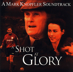 A Shot at Glory - Trilha Sonora do Filme - Na compra de 10 álbuns musicais, 10 filmes ou desenhos, o Pen-Drive será grátis...Aproveite!