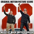 Mark Mothersbaugh 2014 - 22 Jump Street (Original Motion Picture Score) - Na compra de 15 álbuns musicais, 20 filmes ou desenhos, o Pen-Drive será grátis...Aproveite!