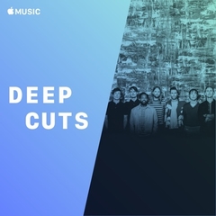 Maroon 5 2019 - Deep Cuts - Na compra de 15 álbuns musicais, 20 filmes ou desenhos, o Pen-Drive será grátis...Aproveite!