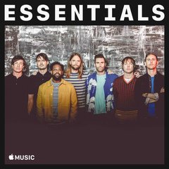 Maroon 5 2018 - Essentials - Na compra de 15 álbuns musicais, 20 filmes ou desenhos, o Pen-Drive será grátis...Aproveite!