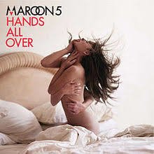 Maroon 5 2010 - Hands All Over - Na compra de 15 álbuns musicais, 20 filmes ou desenhos, o Pen-Drive será grátis...Aproveite!