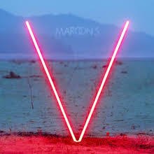 Maroon 5 2014 - V - Na compra de 15 álbuns musicais, 20 filmes ou desenhos, o Pen-Drive será grátis...Aproveite!