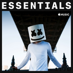 Marshmello 2020 - Essentials - Na compra de 10 álbuns musicais, 10 filmes ou desenhos, o Pen-Drive será grátis...Aproveite!
