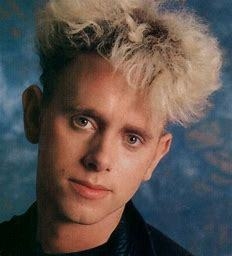 Martin L. Gore 2017 - Depeche Mode - Na compra de 15 álbuns musicais, 20 filmes ou desenhos, o Pen-Drive será grátis...Aproveite!