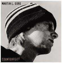 Martin L. Gore 2003 - Counterfeit 2 - Na compra de 15 álbuns musicais, 20 filmes ou desenhos, o Pen-Drive será grátis...Aproveite!