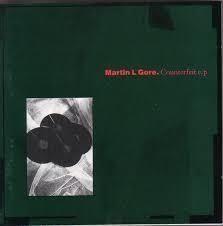 Martin L. Gore 1989 - Counterfeit e.p - Na compra de 15 álbuns musicais, 20 filmes ou desenhos, o Pen-Drive será grátis...Aproveite!