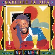 Martinho da Vila 1995 - Ta Delicia Ta Gostoso - Na compra de 15 álbuns musicais, 20 filmes ou desenhos, o Pen-Drive será grátis...Aproveite!