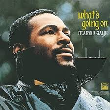 Marvin Gaye 1971 - What's Going On (Deluxe) - Ao Vivo - Na compra de 15 álbuns musicais, 20 filmes ou desenhos, o Pen-Drive será grátis...Aproveite!