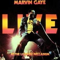 Marvin Gaye 1977 - Live at the London Palladium - Ao Vivo - Na compra de 15 álbuns musicais, 20 filmes ou desenhos, o Pen-Drive será grátis...Aproveite!