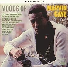 Marvin Gaye 1987 - Moods Of Marvin Gaye That's The Way Love Is - Ao Vivo - Na compra de 15 álbuns musicais, 20 filmes ou desenhos, o Pen-Drive será grátis...Aproveite!