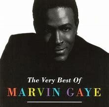 Marvin Gaye 1994 - The Very Best of Marvin Gaye - Ao Vivo - Na compra de 15 álbuns musicais, 20 filmes ou desenhos, o Pen-Drive será grátis...Aproveite! grátis...Aproveite!