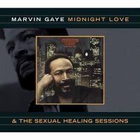 Marvin Gaye 1998 - The Sexual Healing Sessions - Ao Vivo - Na compra de 15 álbuns musicais, 20 filmes ou desenhos, o Pen-Drive será grátis...Aproveite!