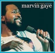Marvin Gaye 2004 - In Concert - Ao Vivo - Na compra de 15 álbuns musicais, 20 filmes ou desenhos, o Pen-Drive será grátis...Aproveite!