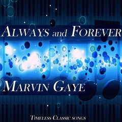 Marvin Gaye 2019 - Always and Forever - Ao Vivo - Na compra de 15 álbuns musicais, 20 filmes ou desenhos, o Pen-Drive será grátis...Aproveite!