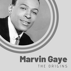 Marvin Gaye 2019 - The Origins of Marvin Gaye - Ao Vivo - Na compra de 15 álbuns musicais, 20 filmes ou desenhos, o Pen-Drive será grátis...Aproveite!