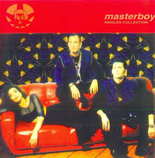 Masterboy 1993 - Singles & Remix - Na compra de 15 álbuns musicais, 20 filmes ou desenhos, o Pen-Drive será grátis...Aproveite!
