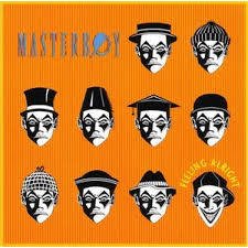 Masterboy 1993 - Feeling alright - Na compra de 15 álbuns musicais, 20 filmes ou desenhos, o Pen-Drive será grátis...Aproveite!