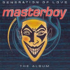 Masterboy 1996 - Generation of love - Na compra de 15 álbuns musicais, 20 filmes ou desenhos, o Pen-Drive será grátis...Aproveite!