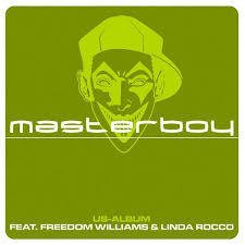 Masterboy 2006 - US-Album feat. Freedom Wiliams - Na compra de 15 álbuns musicais, 20 filmes ou desenhos, o Pen-Drive será grátis...Aproveite!