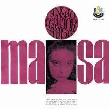 Maysa 1962 - Canção Do Amor Mais Triste - Na compra de 15 álbuns musicais, 20 filmes ou desenhos, o Pen-Drive será grátis...Aproveite!