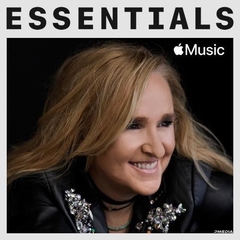 Melissa Etheridge 2021 - Essentials - Na compra de 10 álbuns musicais, 10 filmes ou desenhos, o Pen-Drive será grátis...Aproveite!