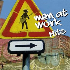 Men at Work 2000 - Hits - Na compra de 15 álbuns musicais, 20 filmes ou desenhos, o Pen-Drive será grátis...Aproveite! - comprar online