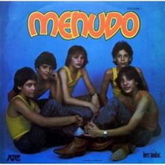 Menudo 1981 - Xanadu - Na compra de 15 álbuns musicais, 20 filmes ou desenhos, o Pen-Drive será grátis...Aproveite!