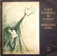 Mercedes Sosa 1975 - A Que Florezca Mi Pueblo - Na compra de 15 álbuns musicais, 20 filmes ou desenhos, o Pen-Drive será grátis...Aproveite!